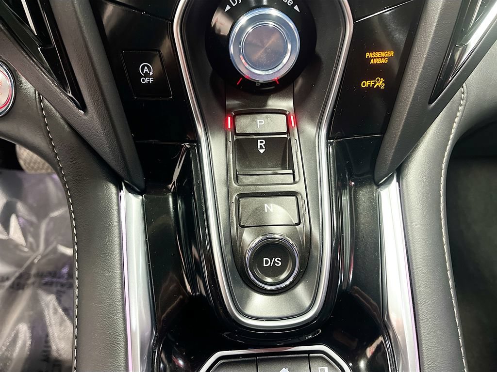 Used 2024 Acura RDX w/ Technology Package AWD/4WD image 17