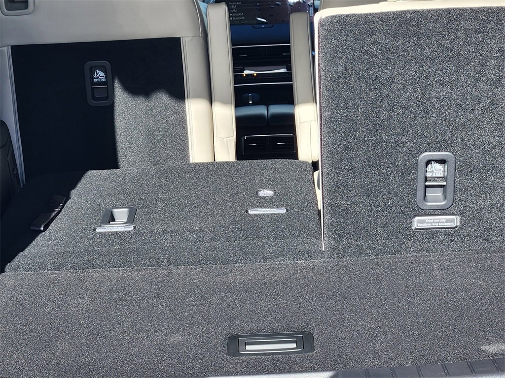 New 2026 MAZDA CX-90 Plug-In Hybrid w/Premium Sport image 23