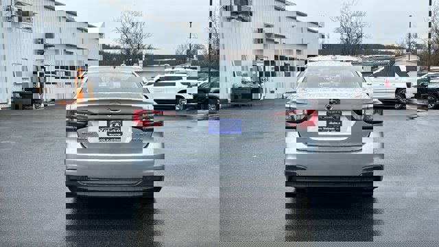 Used 2020 Subaru Legacy Premium w/ Cargo Package image 7