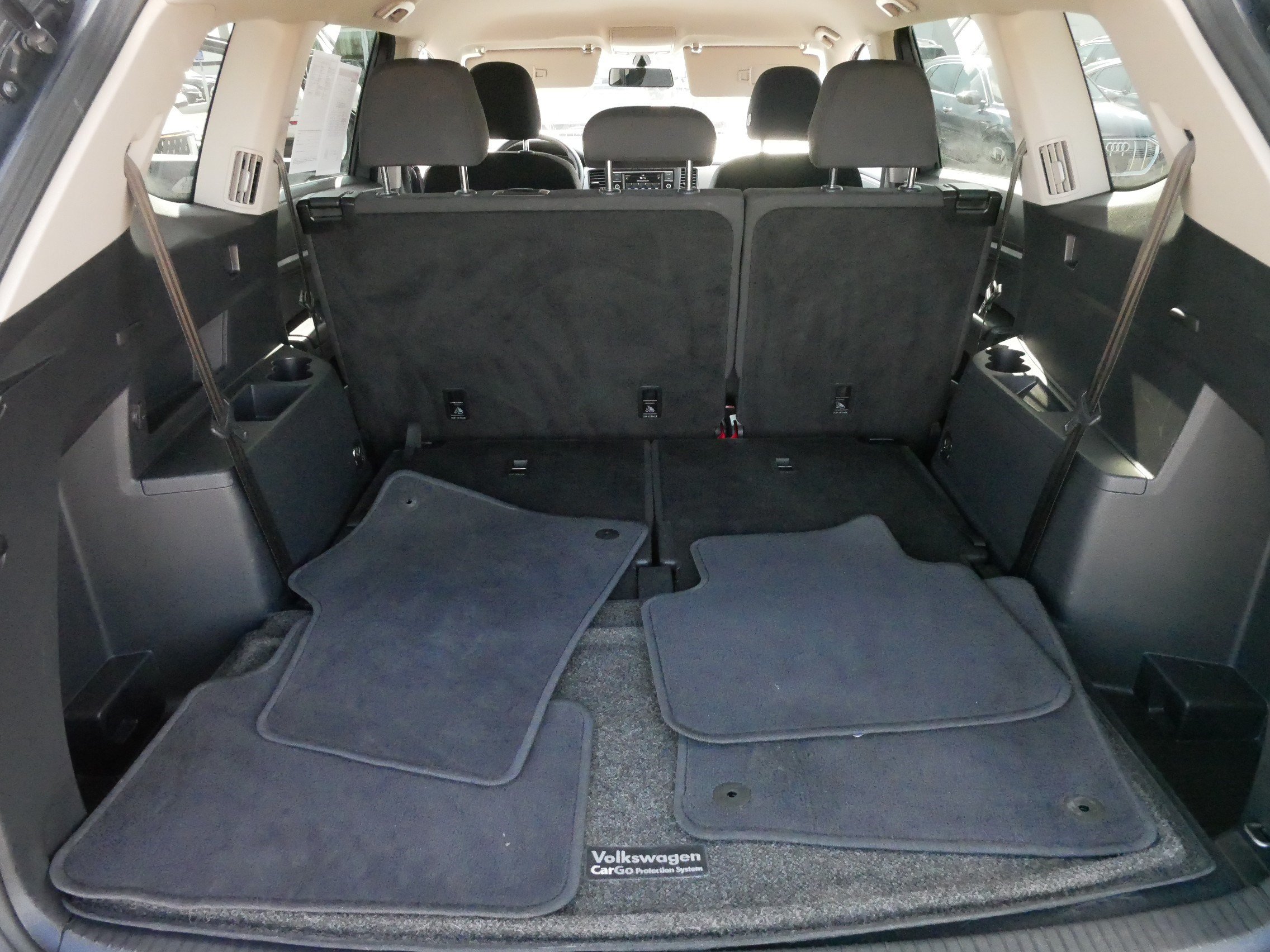 Used 2019 Volkswagen Atlas S w/ Towing Package AWD/4WD image 18