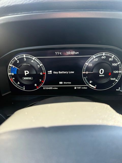 Used 2024 Mitsubishi Outlander SEL image 22