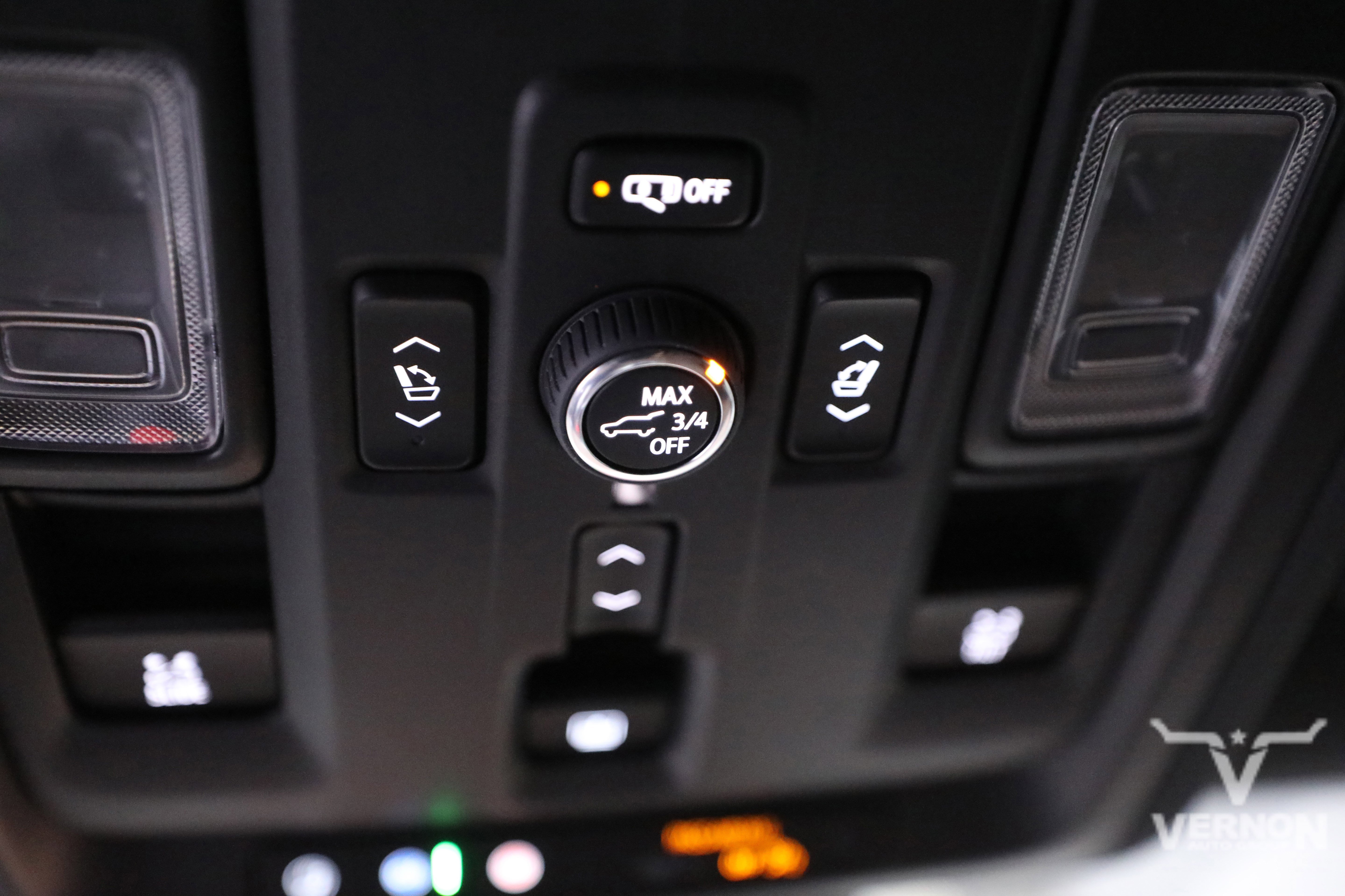 Used 2023 Chevrolet Tahoe High Country w/ Max Trailering Package image 30