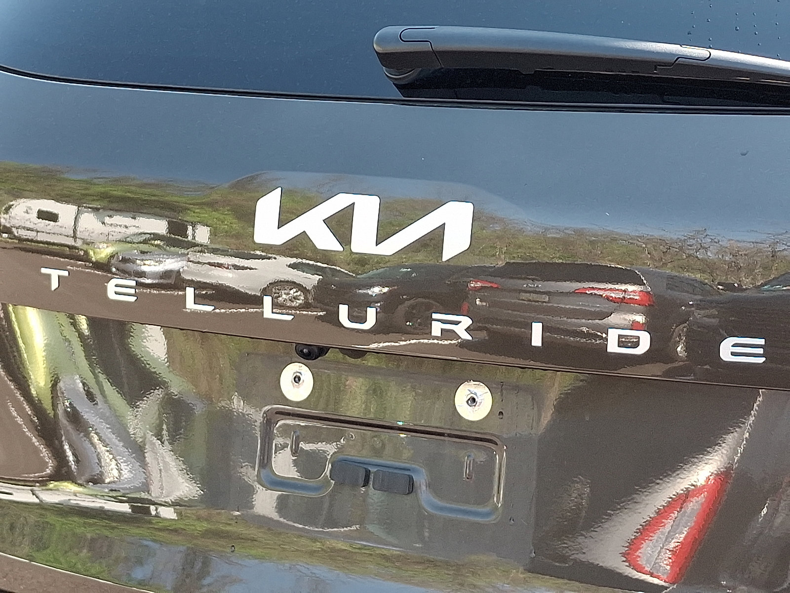 Used 2024 Kia Telluride SX Prestige AWD/4WD image 32