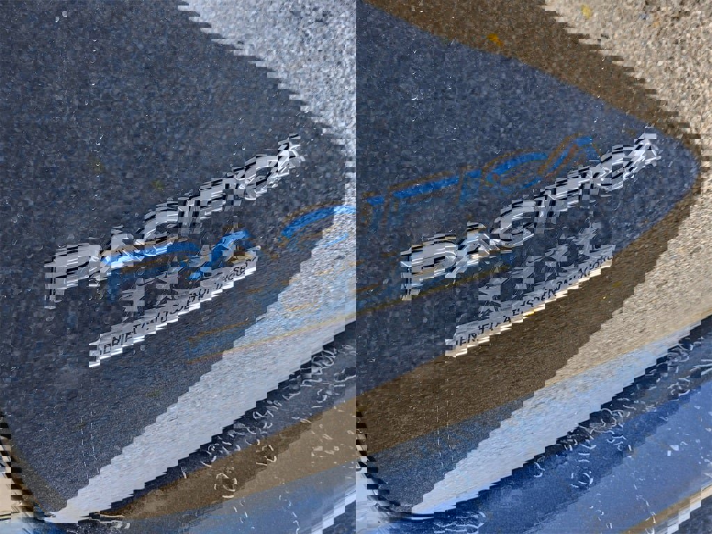 New 2026 Chrysler Pacifica Select image 8