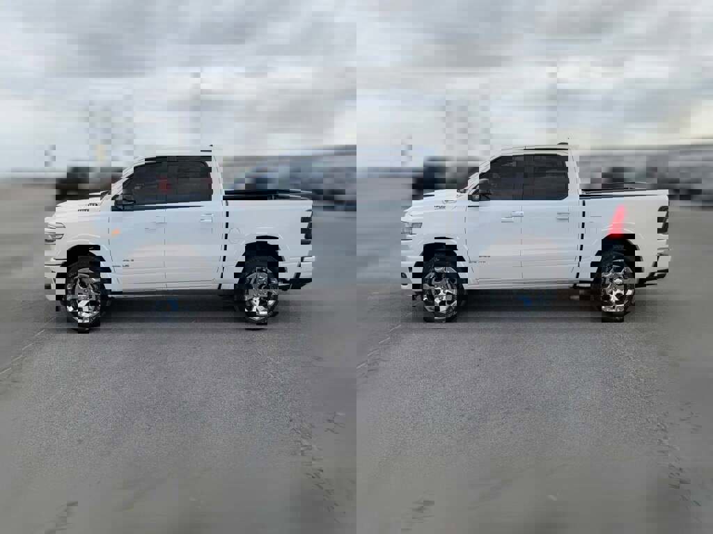 New 2025 RAM 1500 Lone Star image 6