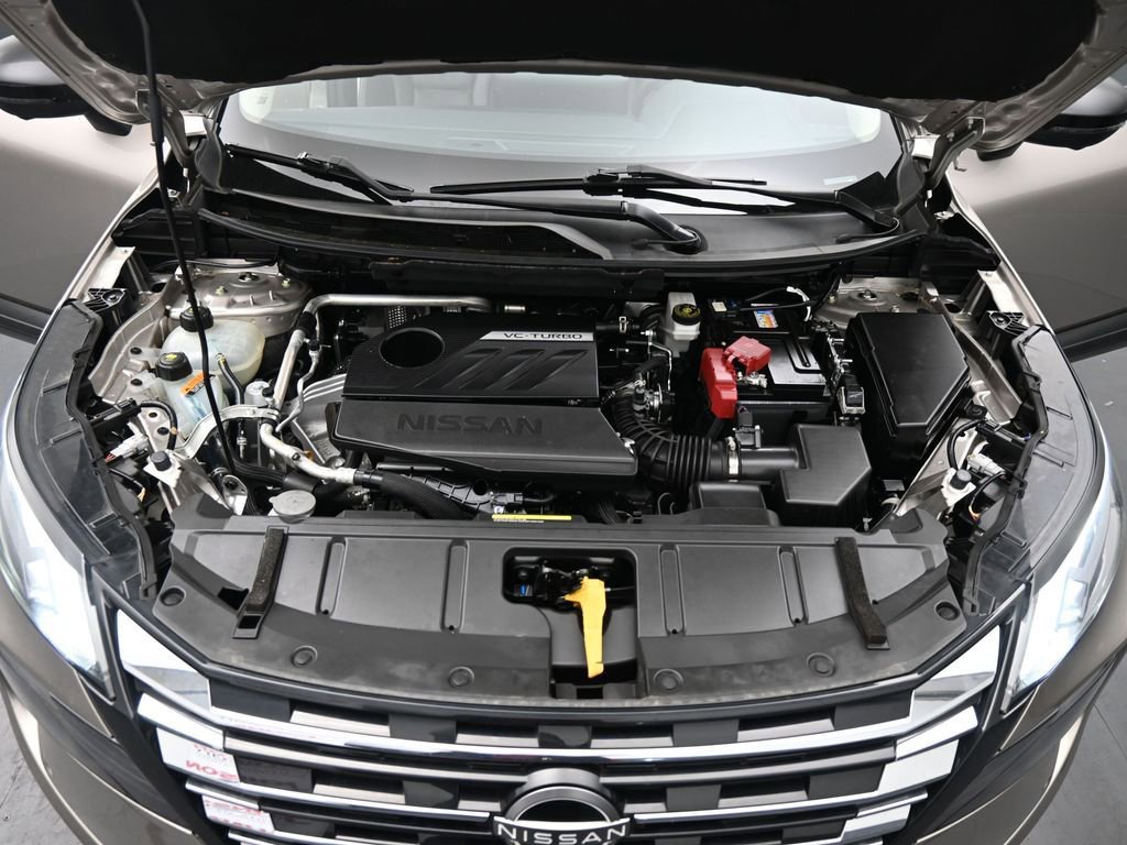 Used 2024 Nissan Rogue SL image 24