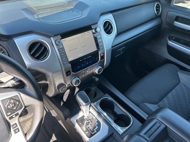 Used 2020 Toyota Tundra SR5 w/ TRD Sport Package image 30