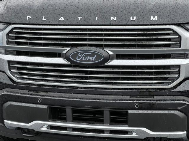 New 2026 Ford F150 Platinum w/ Equipment Group 703A Plus AWD/4WD image 44