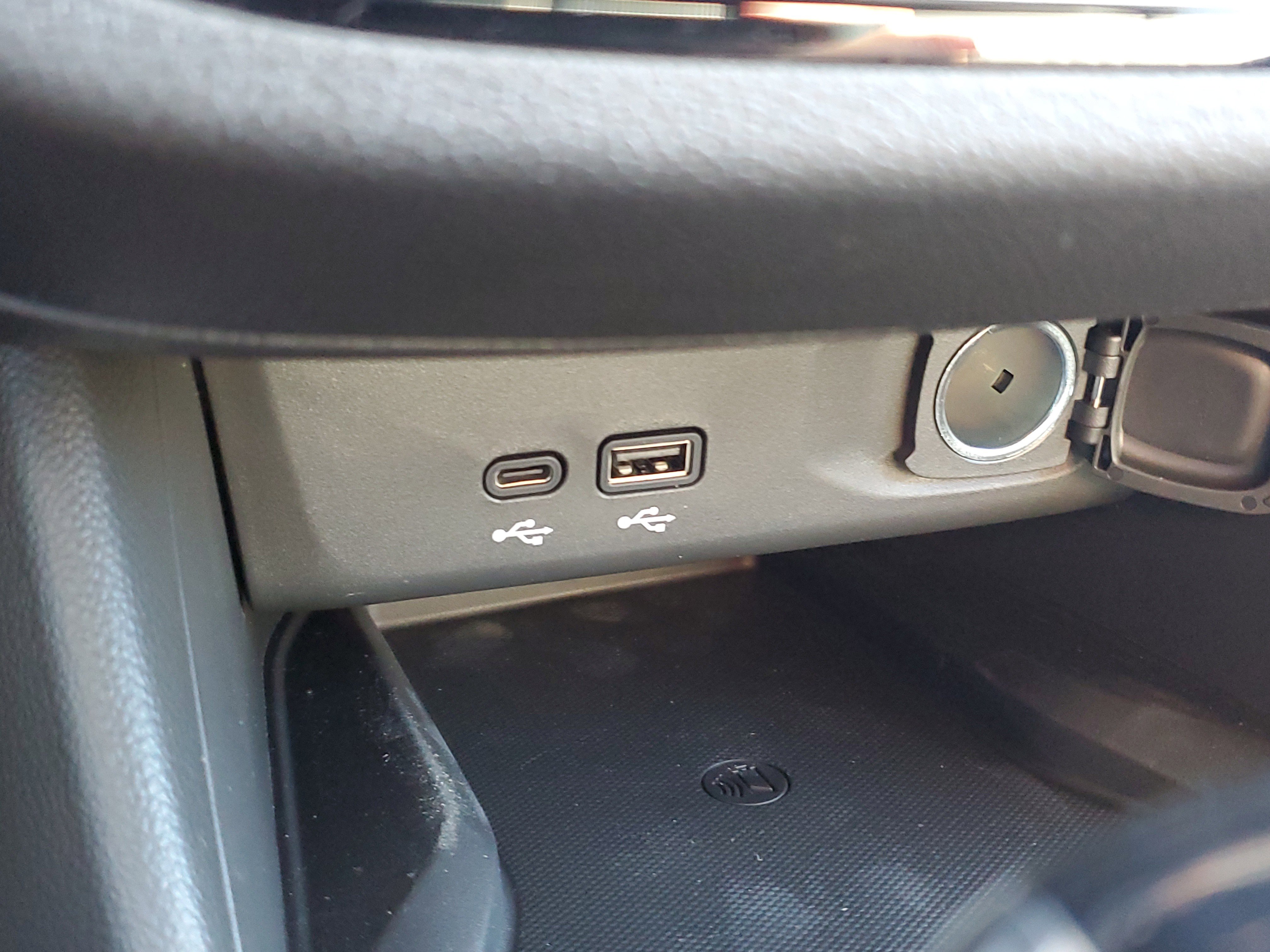 New 2026 Buick Envista Preferred w/ Convenience I Package image 28