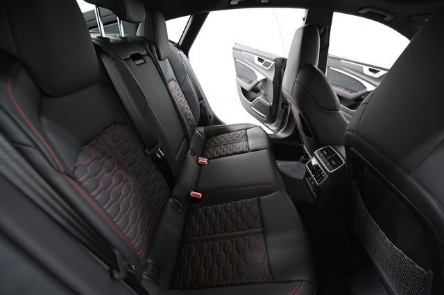 New 2026 Audi RS 7 Performance AWD/4WD image 27
