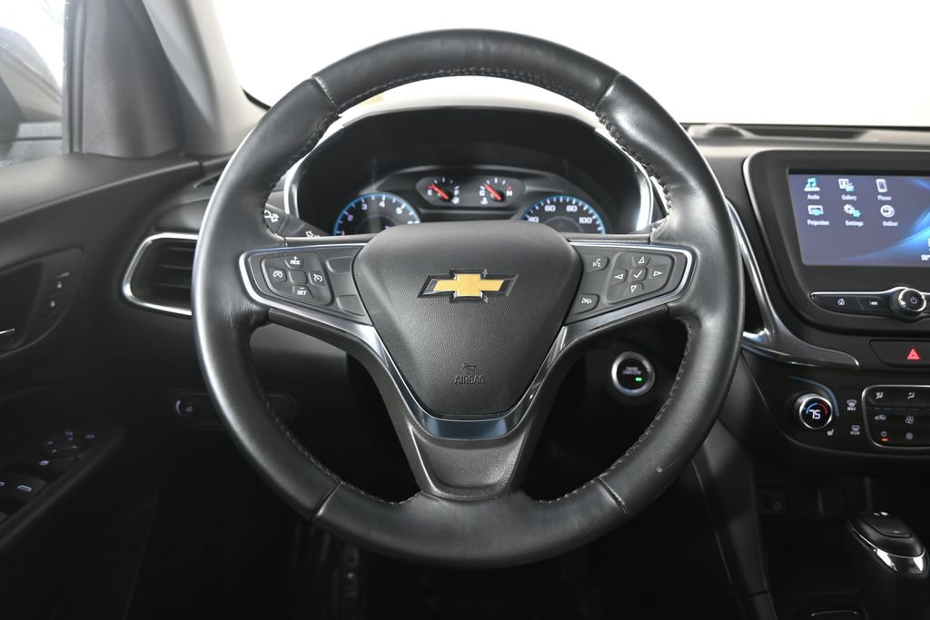 Used 2018 Chevrolet Equinox LT image 33