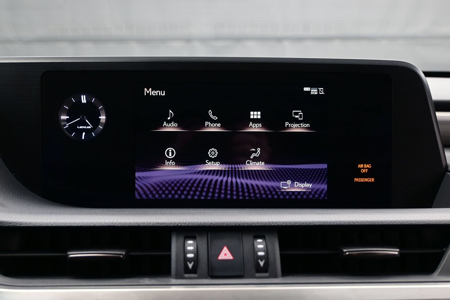 Used 2021 Lexus ES 250 F Sport w/ Accessory Package 2 AWD/4WD image 23