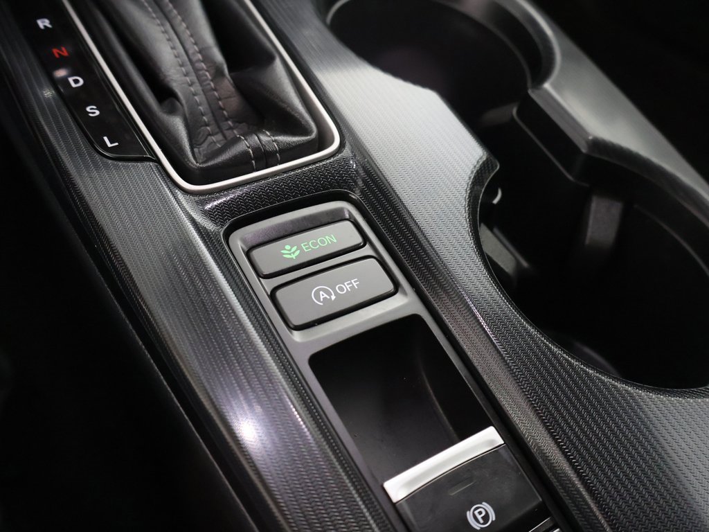 Used 2022 Honda Civic EX image 49