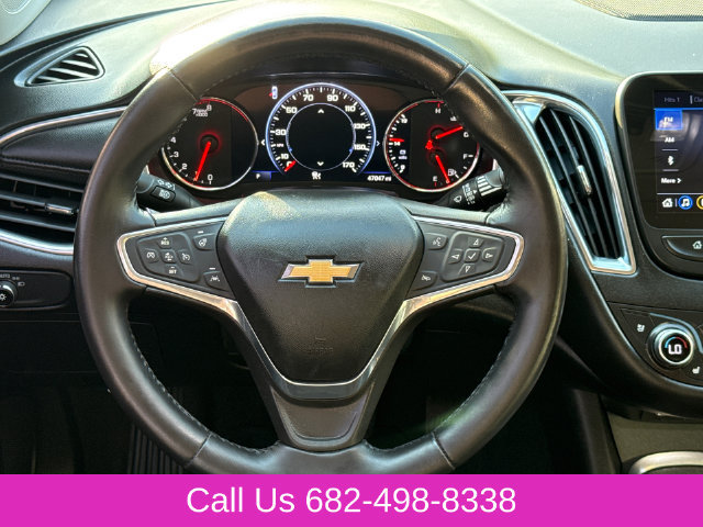 Used 2020 Chevrolet Malibu Premier FWD image 13