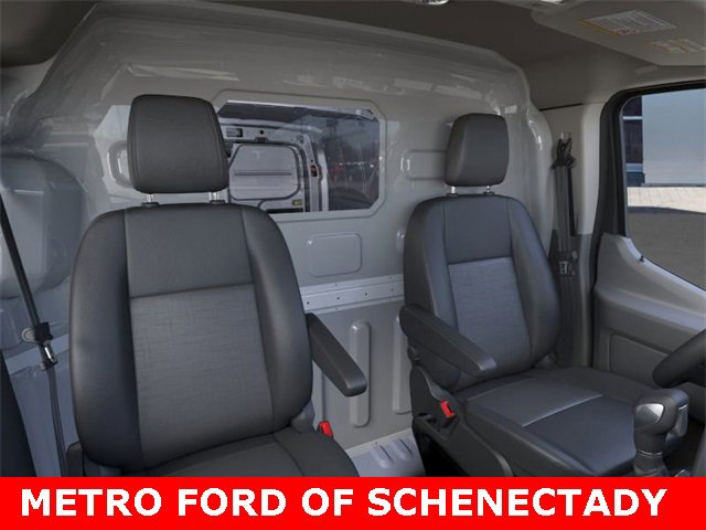 New 2025 Ford Transit 250 Low Roof image 10