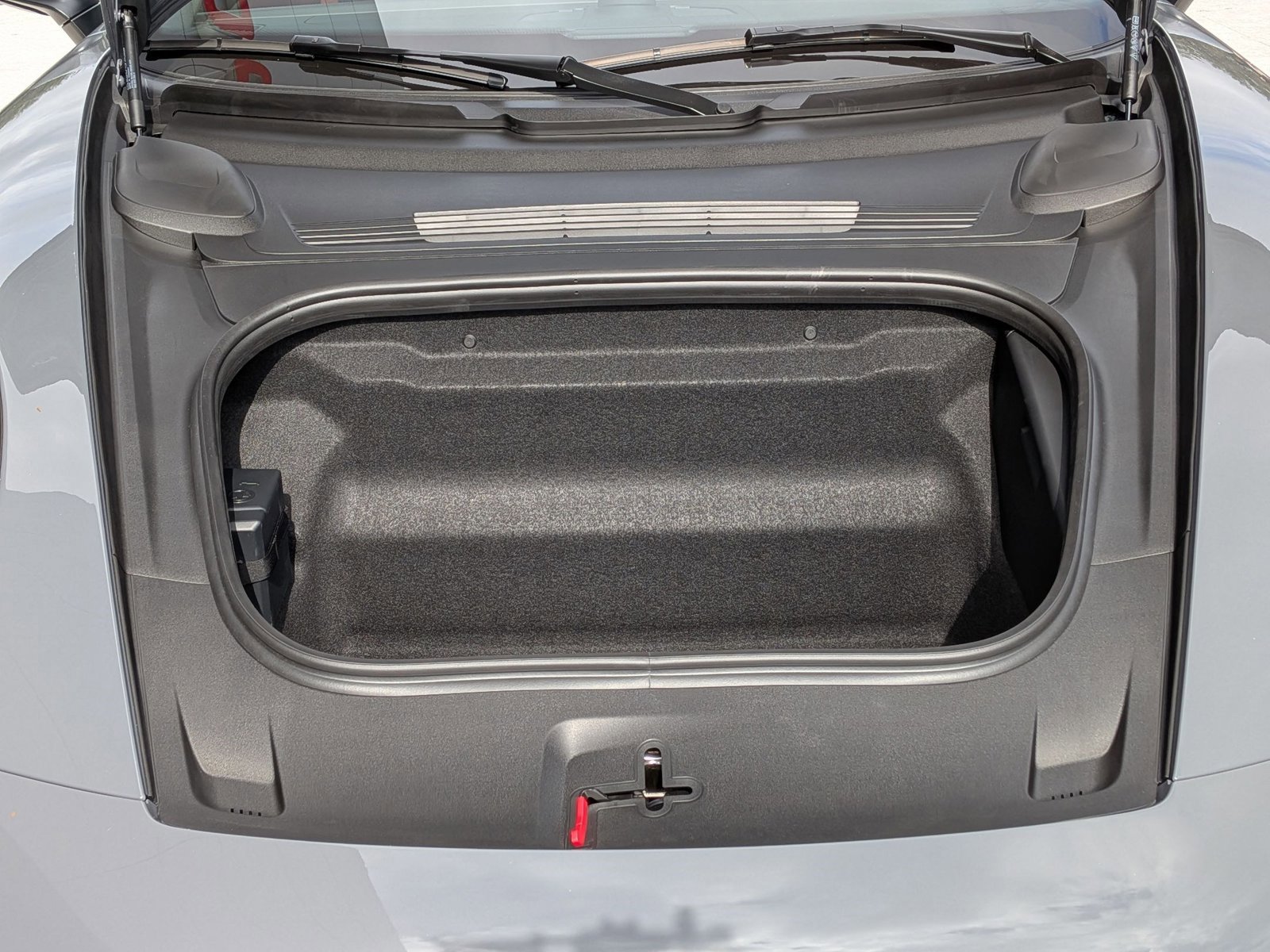 New 2026 Porsche 911 Carrera 4S image 22