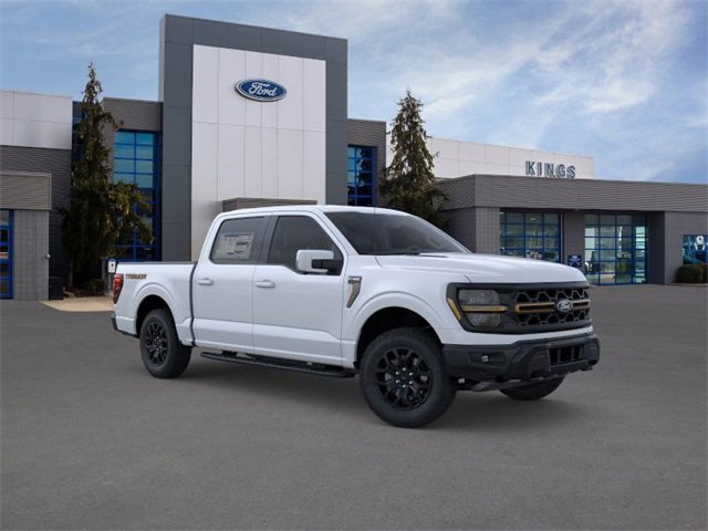 New 2025 Ford F150 Tremor w/ Equipment Group 402A High image 7