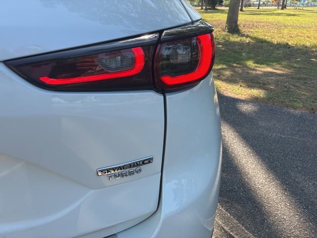 Used 2024 MAZDA CX-5 Carbon Edition AWD/4WD image 14