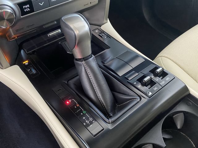 Used 2021 Lexus GX 460 Premium AWD/4WD image 30