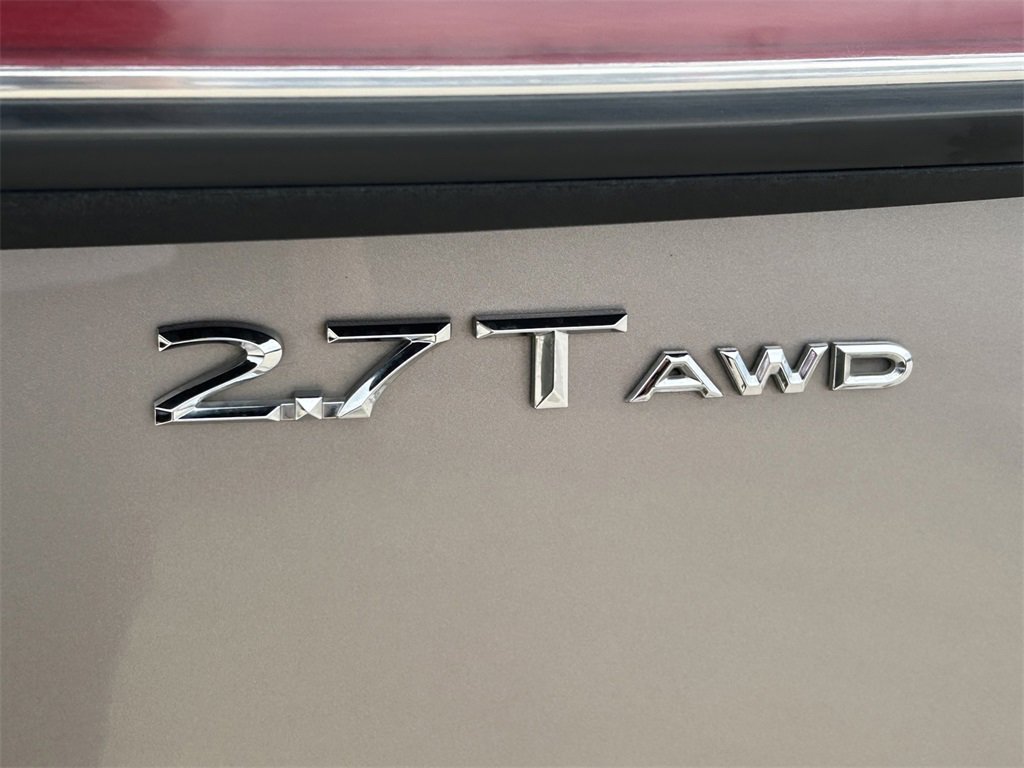 Used 2020 Lincoln Nautilus Reserve w/ Equipment Group 201A image 13