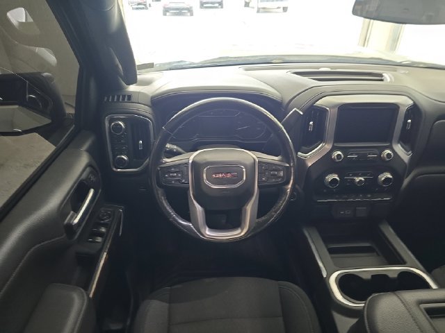 Certified 2021 GMC Sierra 1500 Elevation AWD/4WD image 12