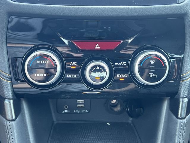 Certified 2023 Subaru Forester Wilderness w/ Wilderness Package AWD/4WD image 16