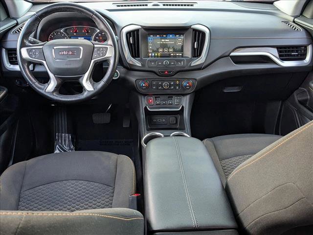 Used 2019 GMC Terrain SLE w/ Driver Convenience Package image 16