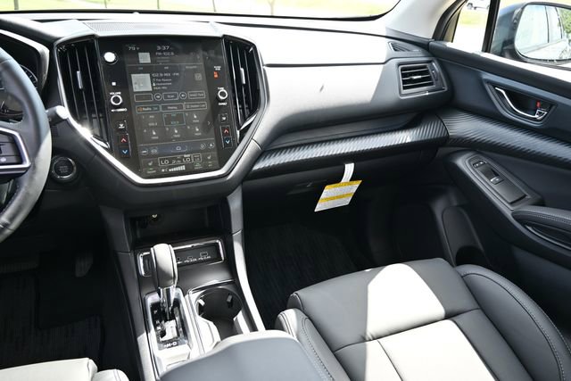 New 2026 Subaru Ascent Premium AWD/4WD image 10