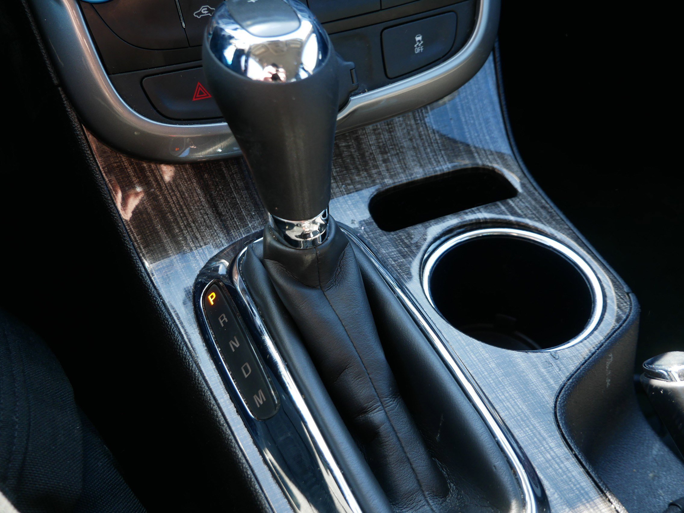 Used 2016 Chevrolet Malibu LT image 24