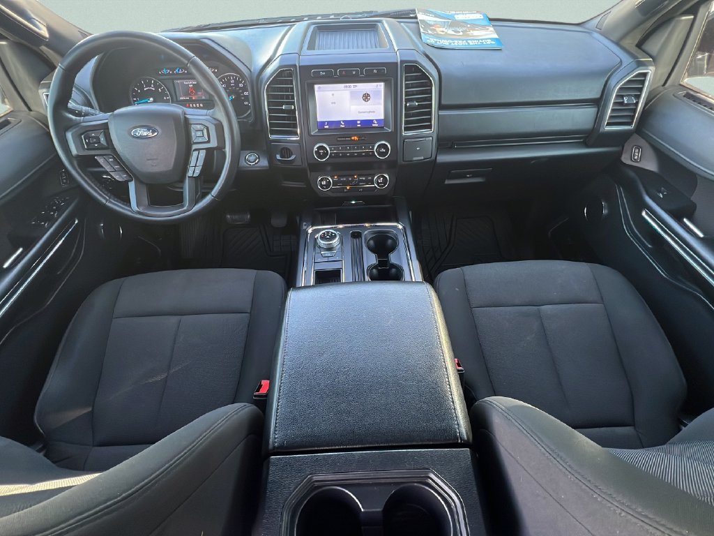 Used 2021 Ford Expedition XL RWD image 11