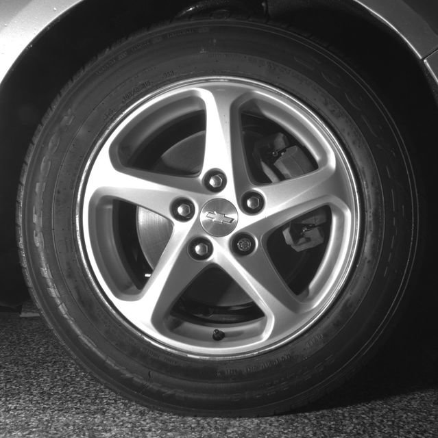 Used 2018 Chevrolet Malibu LS FWD image 11