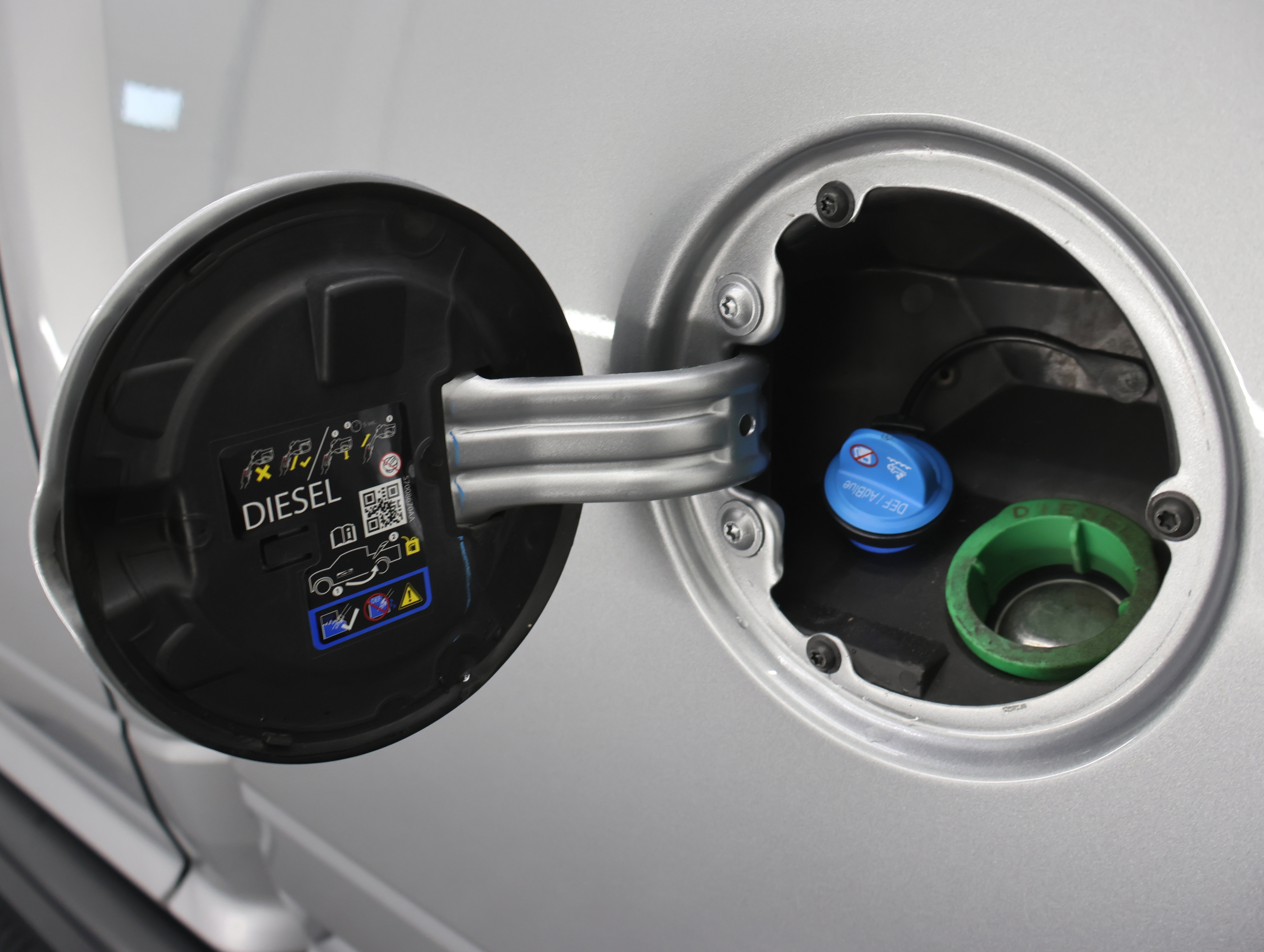 Used 2022 RAM 2500 Big Horn w/ Night Edition image 29