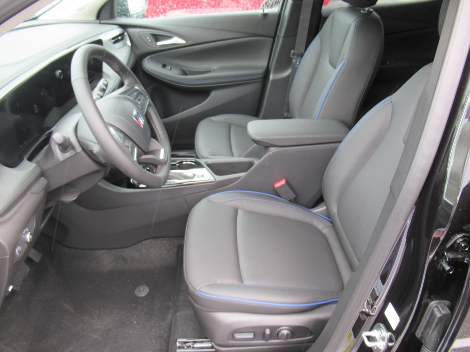 New 2026 Buick Encore GX Sport Touring w/ Comfort Package FWD image 15