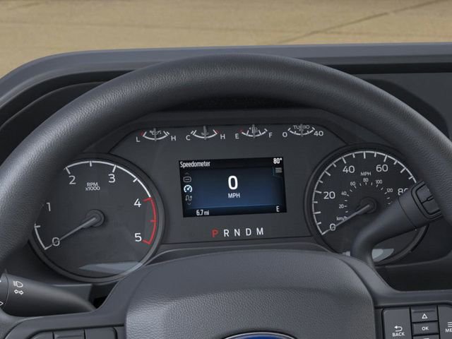 New 2026 Ford F350 XL w/ XL Driver Assist Package image 13