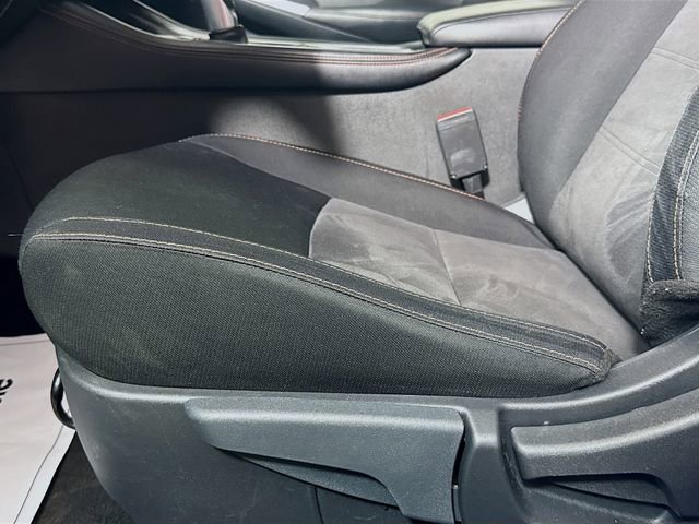 Used 2020 Nissan Sentra SR w/ Trunk Package image 21