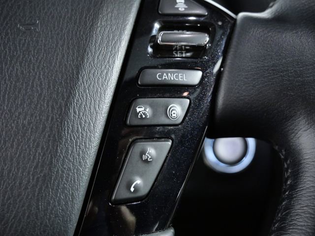 Used 2024 Nissan Armada SL AWD/4WD image 25