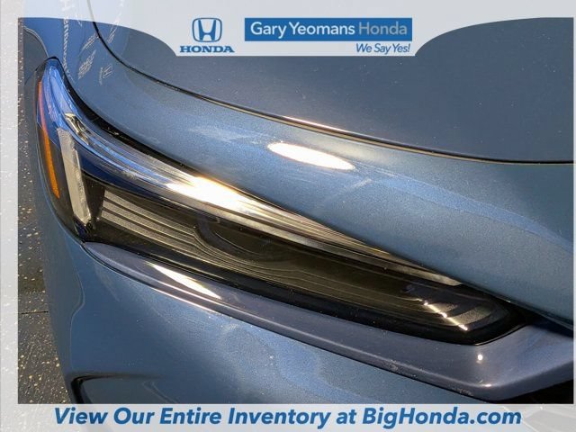 Certified 2026 Honda Civic Sport image 13