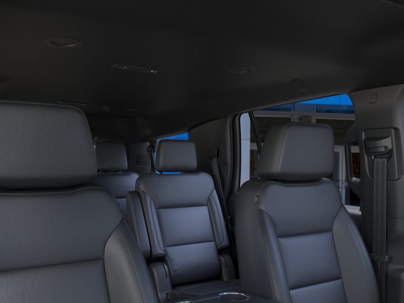 New 2026 Chevrolet Tahoe LT w/ Comfort Package AWD/4WD image 24
