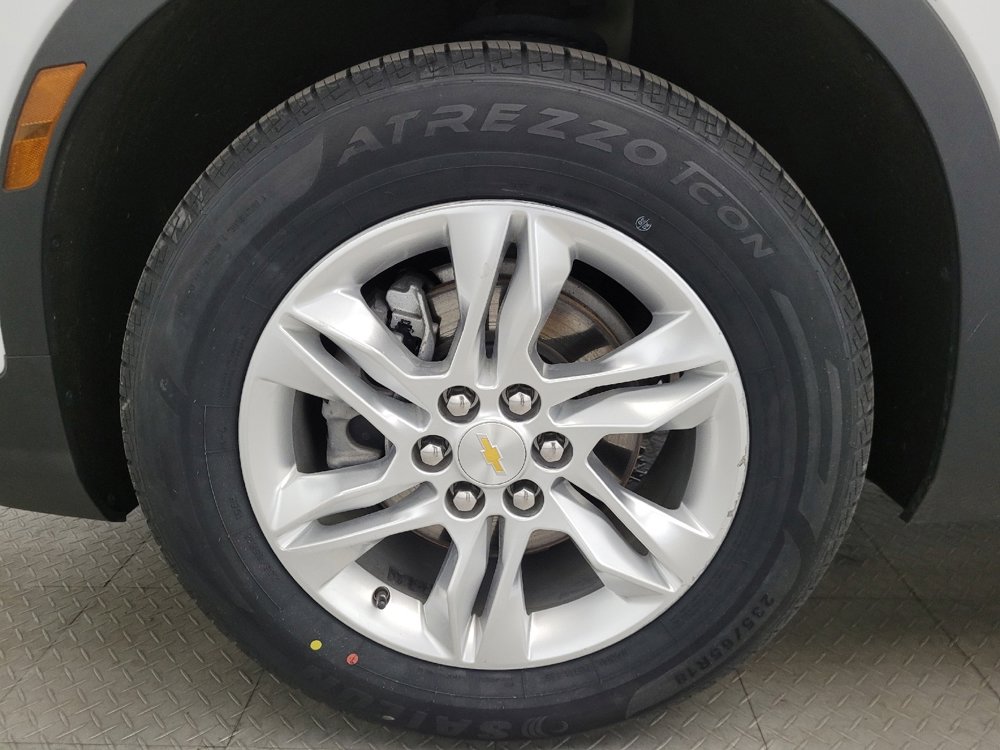 Used 2022 Chevrolet Blazer LT image 31