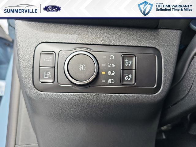 New 2026 Ford Escape ST-Line Select image 30