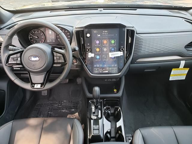 New 2026 Subaru Forester Sport w/ Onyx Edition AWD/4WD image 14