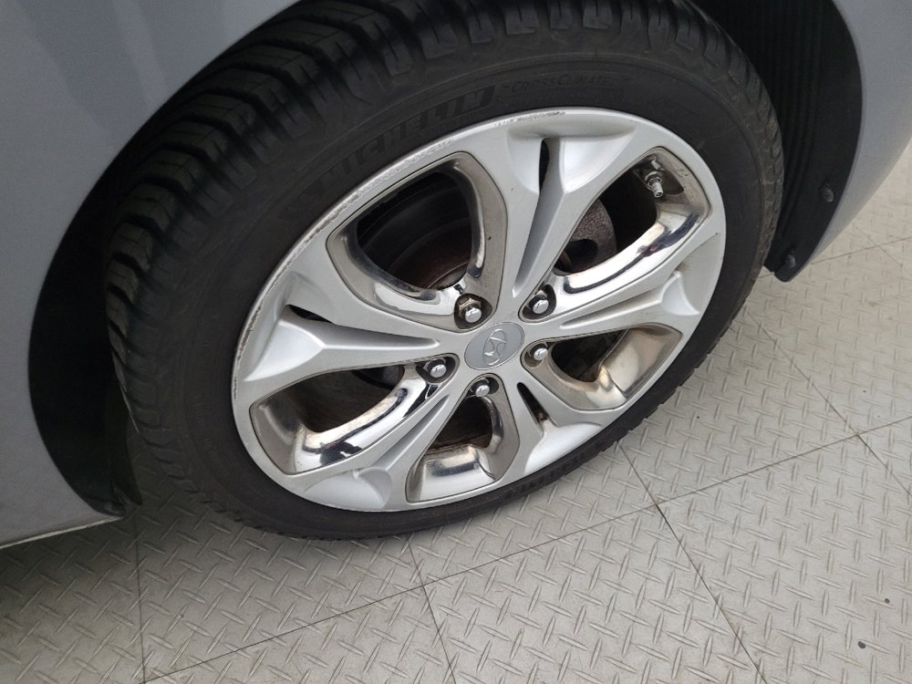 Used 2014 Hyundai Elantra GT w/ Option Group 03 image 31