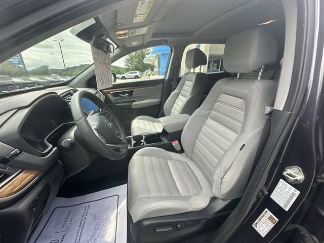 Used 2017 Honda CR-V EX image 15