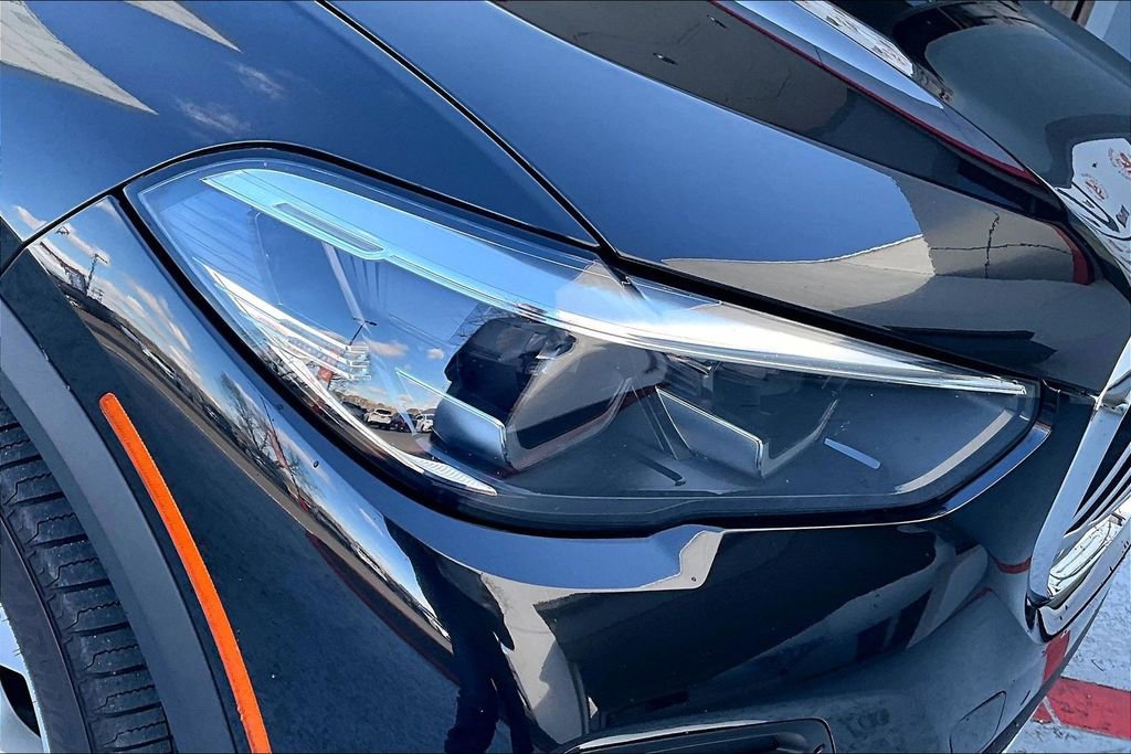 Used 2023 BMW X5 xDrive40i image 26