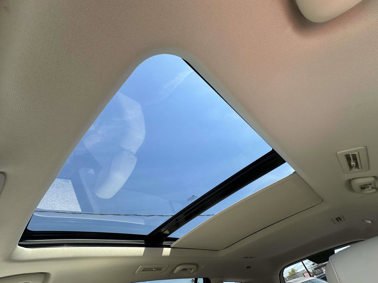 Certified 2023 Cadillac XT6 Premium Luxury image 23