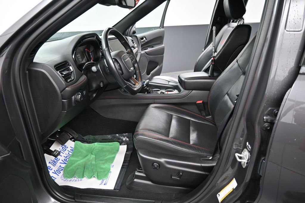 Used 2024 Dodge Durango GT AWD/4WD image 33