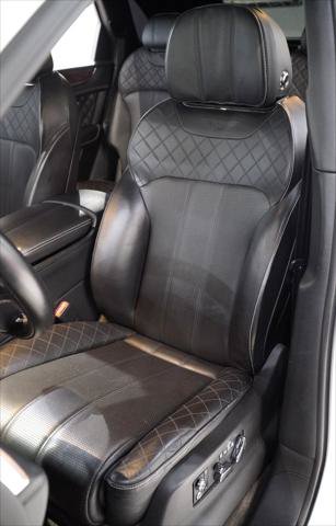 Used 2018 Bentley Bentayga AWD/4WD image 9