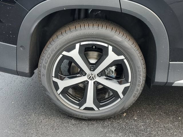 New 2026 Volkswagen Tiguan SE AWD/4WD image 5