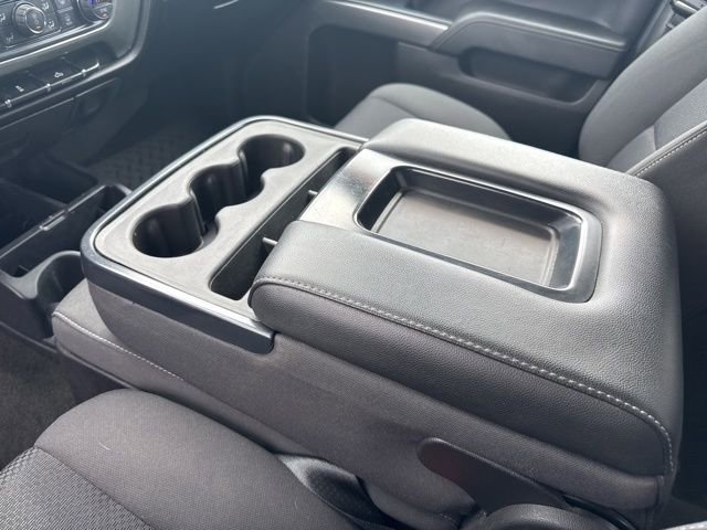 Used 2018 Chevrolet Silverado 1500 LT w/ LT Eassist Package image 28