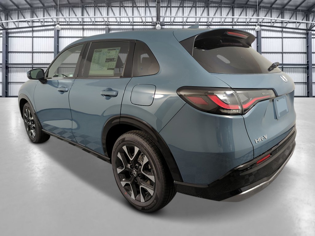 New 2027 Honda HR-V EX-L image 2
